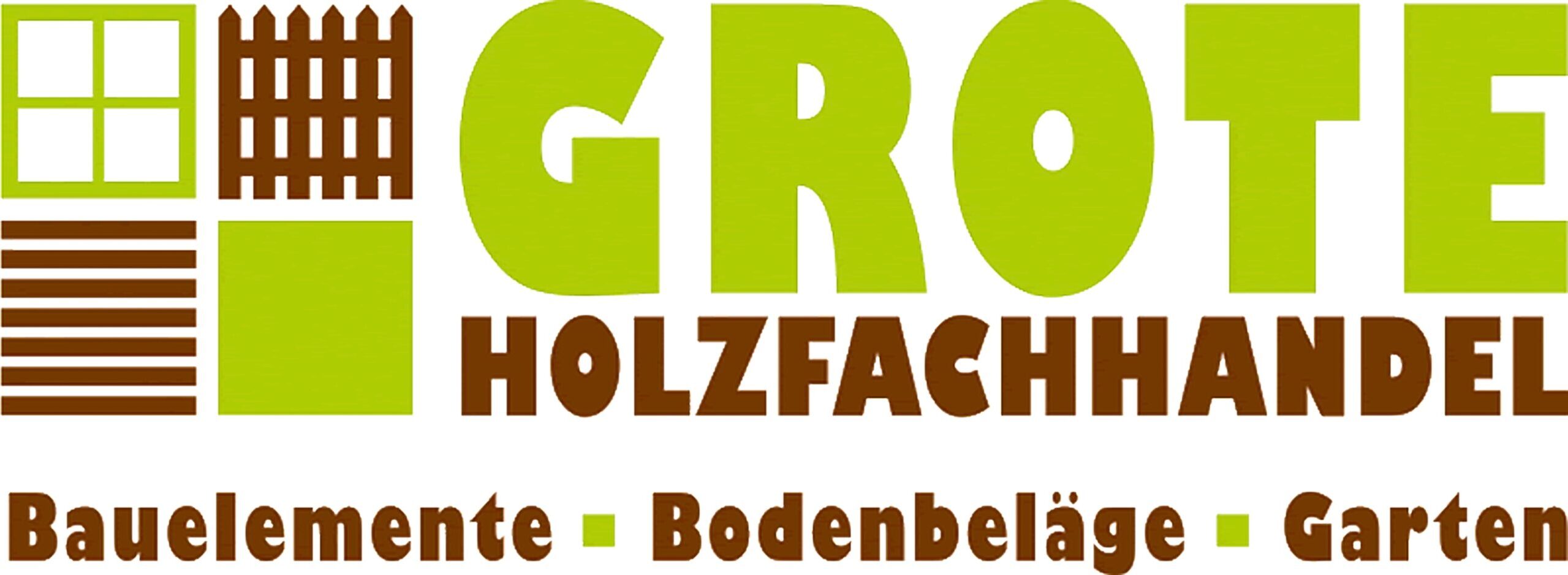Grote Holzfachhandel